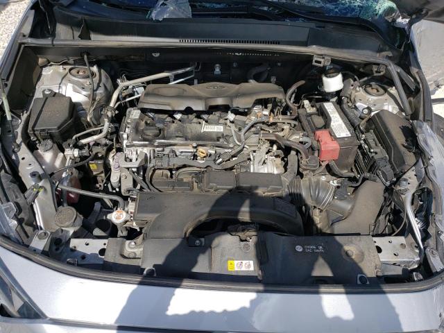 Photo 7 from auction – 2020 TOYOTA RAV4 LE with VIN 2T3H1RFV5LC040874