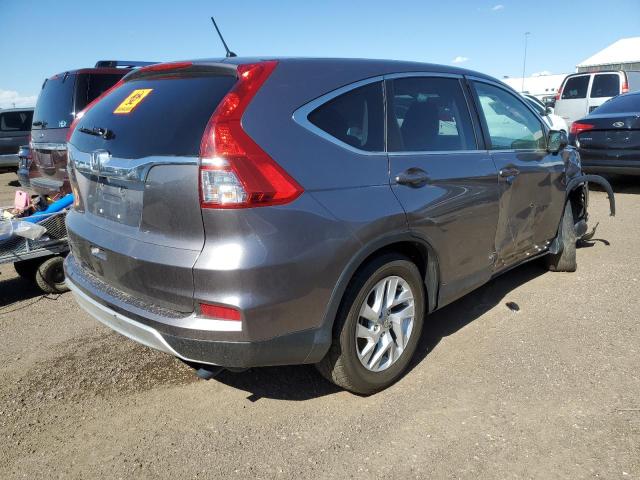 Photo 4 from auction – 2016 HONDA CR-V EX with VIN 3CZRM3H53GG706375