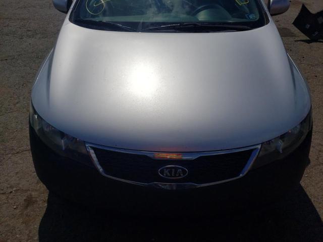 Photo 7 from auction – 2012 KIA FORTE LX with VIN KNAFT4A2XC5626295