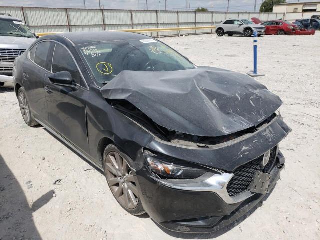 MAZDA 3 PREFERRE 2019 z numerem VIN 3MZBPADL3KM112853 - Zdjęcie z aukcji
