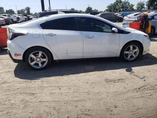 Photo 9 from auction – 2017 CHEVROLET VOLT LT with VIN 1G1RC6S50HU190308
