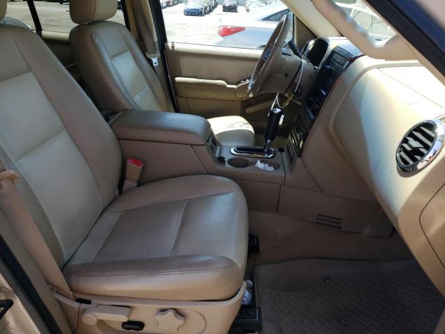 Photo 5 from auction – 2007 FORD EXPLORER L with VIN 1FMEU75837UB45534