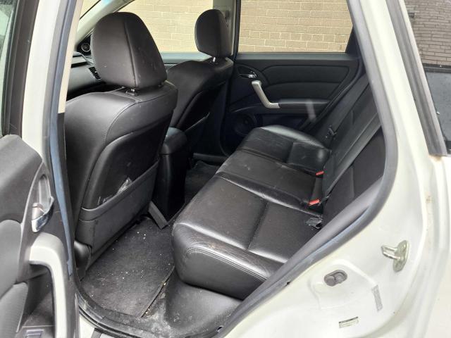 Photo 6 from auction – 2012 ACURA RDX with VIN 5J8TB1H20CA801028