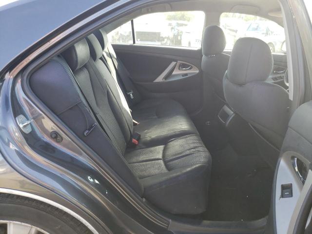 صورة رقم 6 من المزاد - 2011 TOYOTA CAMRY BASE مع VIN 4T1BF3EK2BU611352