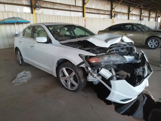 ACURA ILX 20 PRE 2013 with VIN 19VDE1F52DE015911 - Photo from auction