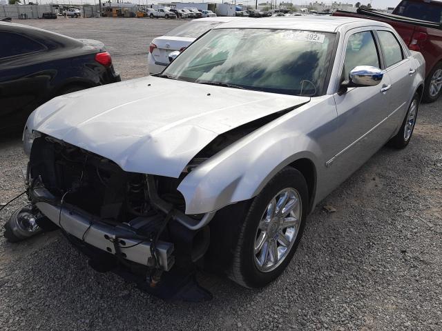 Photo 2 from auction – 2005 CHRYSLER 300C with VIN 2C3AA63H55H175390