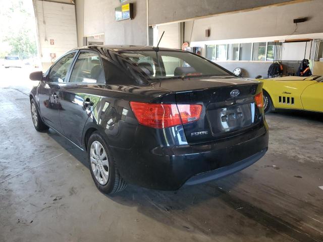Photo 3 from auction – 2012 KIA FORTE EX with VIN KNAFU4A2XC5591237