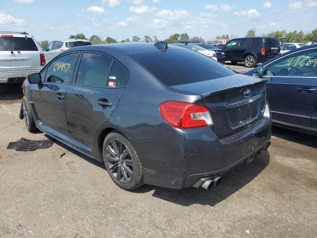 Photo 3 from auction – 2015 SUBARU WRX PREMIU with VIN JF1VA1D64F9830241