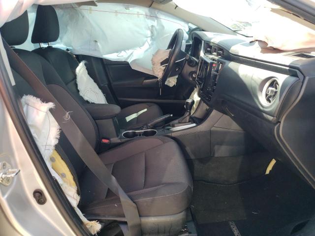 Photo 5 from auction – 2017 TOYOTA COROLLA L with VIN 2T1BURHE5HC775140