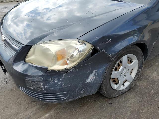 Photo 9 from auction – 2008 CHEVROLET COBALT with VIN 1G1AK58F287277989