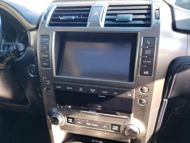 Photo 9 from auction – 2018 LEXUS GX 460 with VIN JTJBM7FXXJ5194337