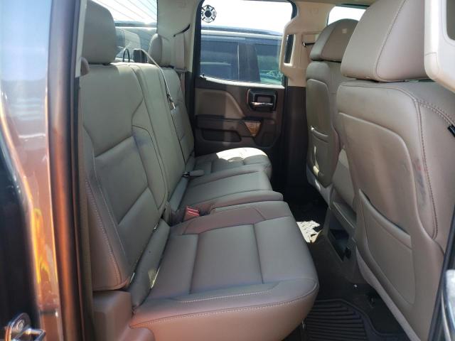 Photo 6 from auction – 2014 GMC SIERRA C15 with VIN 1GTR1VEC6EZ350871