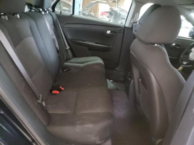 Photo 6 from auction – 2012 CHEVROLET MALIBU 1LT with VIN 1G1ZC5E01CF259871