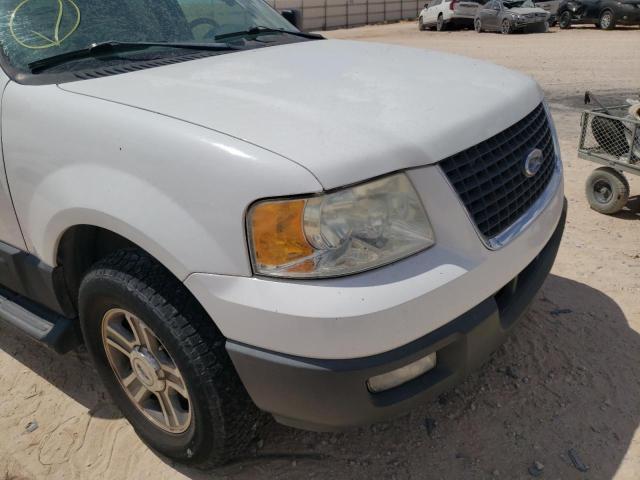 Photo 9 from auction – 2006 FORD EXPEDITION with VIN 1FMPU15536LA79034