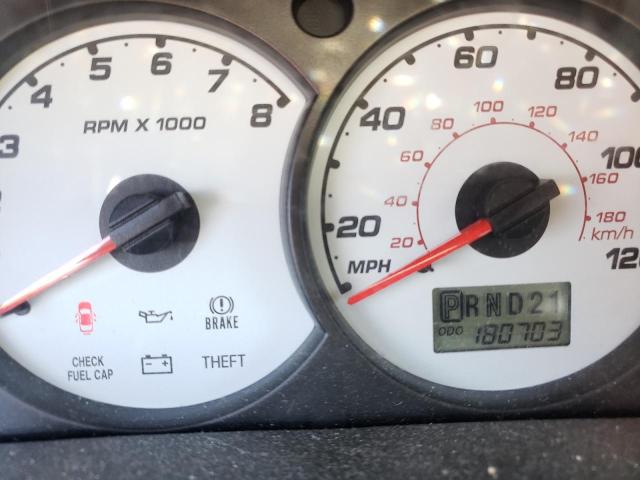 Photo 8 from auction – 2004 FORD ESCAPE XLT with VIN 1FMCU93124KB09494
