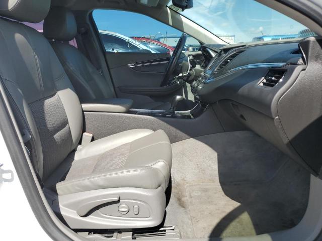 Photo 5 from auction – 2016 CHEVROLET IMPALA LT with VIN 2G1115S35G9133805