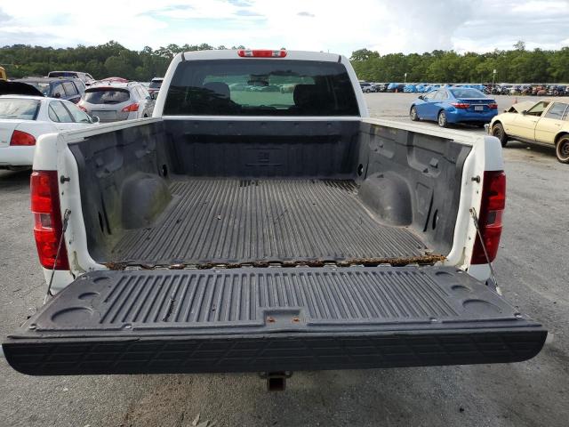 Photo 6 from auction – 2013 CHEVROLET SILVRK1500 with VIN 1GCRKPEA2DZ203873