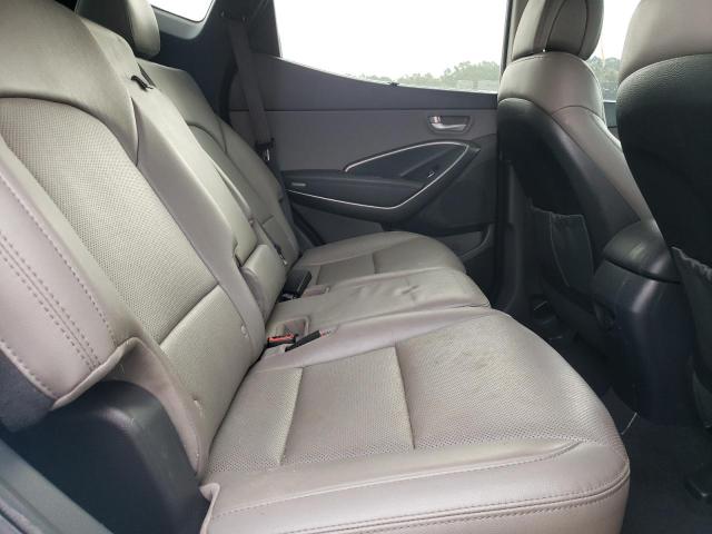 Photo 6 from auction – 2017 HYUNDAI SANTA FE S with VIN 5NMZU3LB3HH015288