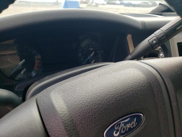 Photo 8 from auction – 2015 FORD EXPEDITION with VIN 1FMJK1GT8FEF19289