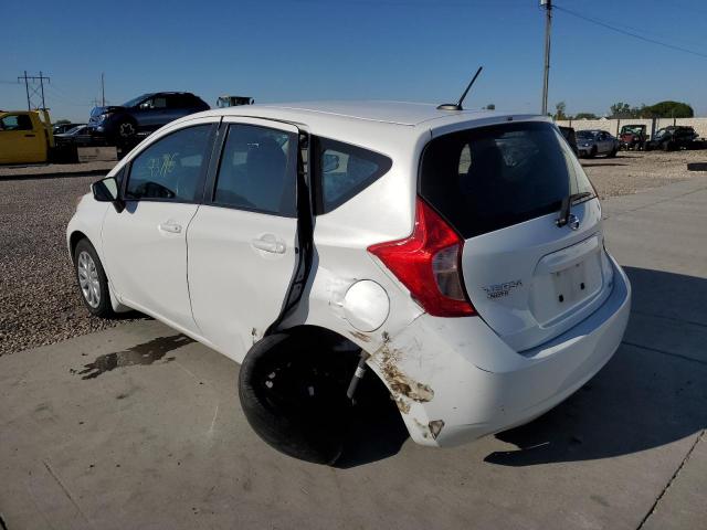 Photo 3 from auction – 2016 NISSAN VERSA NOTE with VIN 3N1CE2CP1GL394563