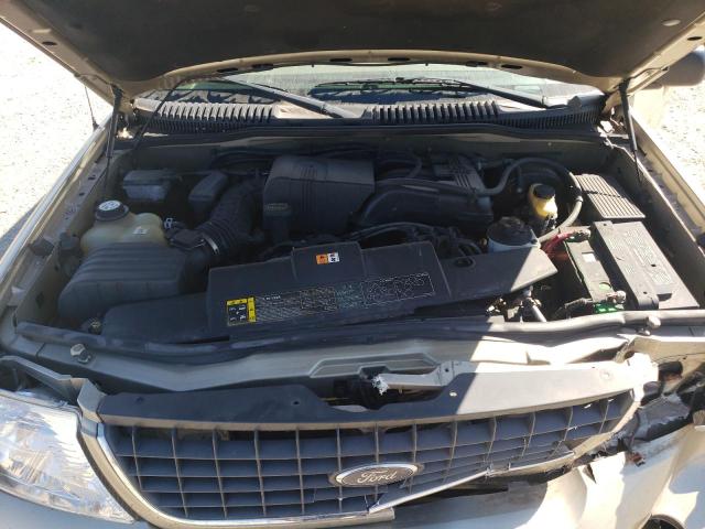 Photo 7 from auction – 2002 FORD EXPLORER X with VIN 1FMZU73K12ZC77106