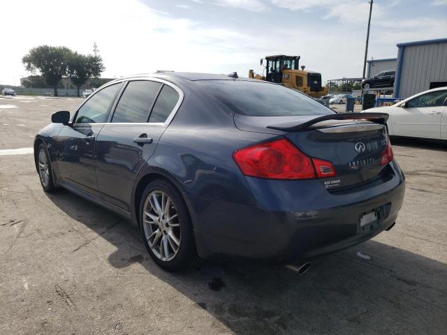 Photo 3 from auction – 2008 INFINITI G35 with VIN JNKBV61E18M218877