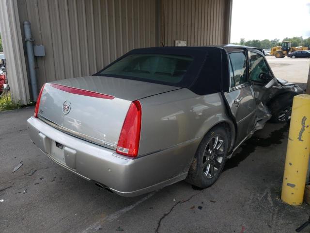 Photo 4 from auction – 2008 CADILLAC DTS with VIN 1G6KD57YX8U189446