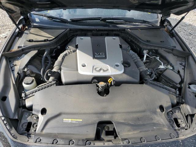Photo 7 from auction – 2015 INFINITI Q50 BASE with VIN JN1BV7APXFM334541