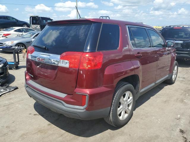 Zdjęcie 4 z aukcji – 2016 GMC TERRAIN SL z VIN 2GKALMEK8G6332349
