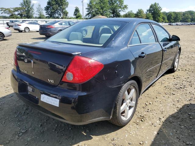 Photo 4 from auction – 2007 PONTIAC G6 BASE with VIN 1G2ZG57N374147373