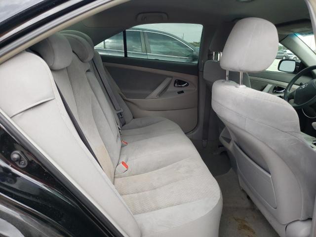 Photo 6 from auction – 2009 TOYOTA CAMRY BASE with VIN 4T1BE46K09U311908