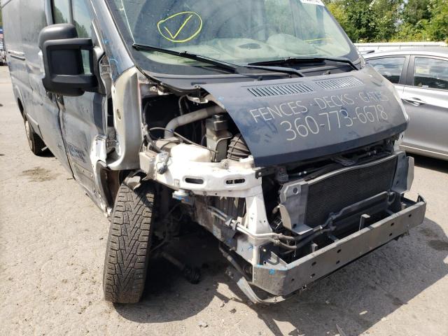 Photo 9 from auction – 2015 RAM PROMASTER with VIN 3C6TRVDG2FE517346
