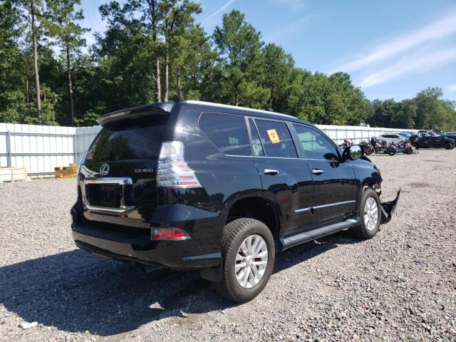 Photo 4 from auction – 2014 LEXUS GX 460 with VIN JTJBM7FX4E5074104