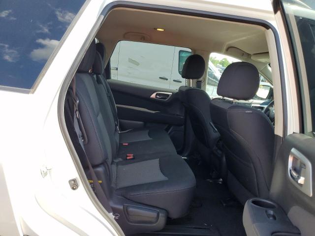 Photo 6 from auction – 2017 NISSAN PATHFINDER with VIN 5N1DR2MM7HC696491