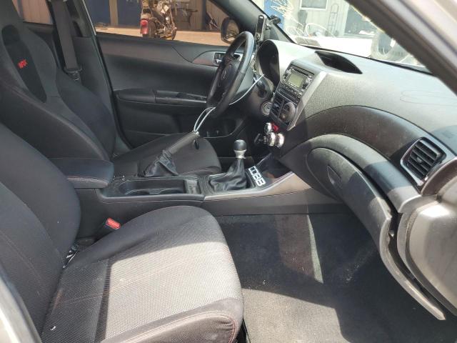 Photo 5 from auction – 2011 SUBARU IMPREZA WR with VIN JF1GR7E67BG819923