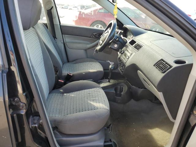 Photo 5 from auction – 2007 FORD FOCUS ZX4 with VIN 1FAFP34N17W184889