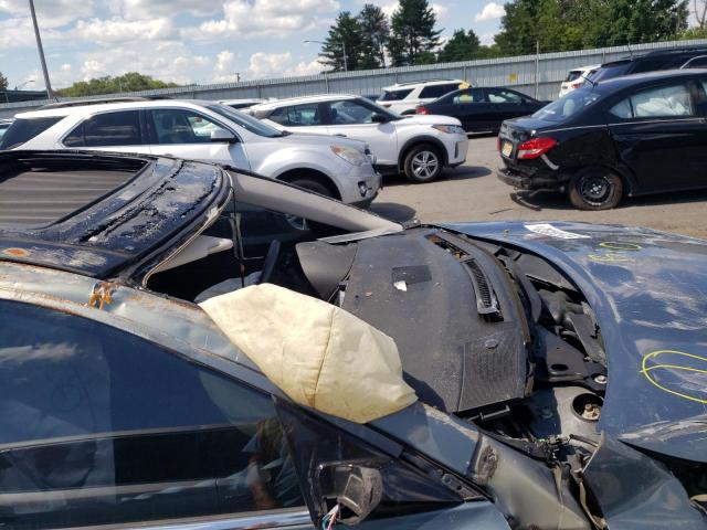 Photo 9 from auction – 2009 NISSAN MAXIMA S with VIN 1N4AA51E89C811815