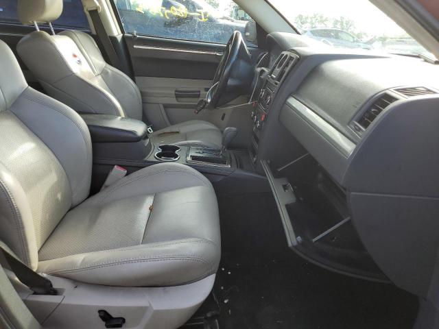 Photo 5 from auction – 2008 CHRYSLER 300 LX with VIN 2C3KA43R68H192446
