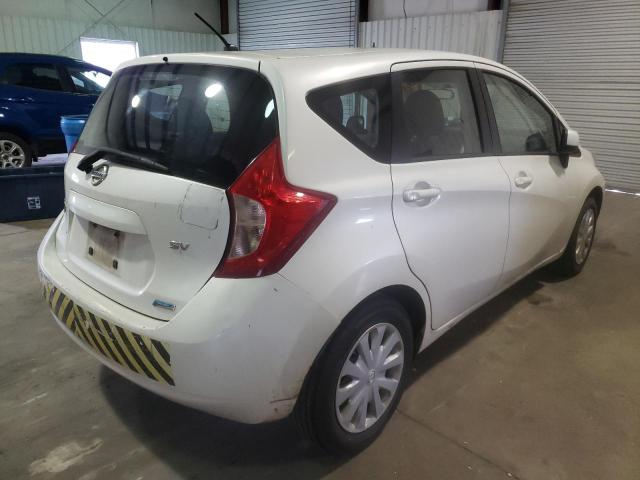 Photo 4 from auction – 2014 NISSAN VERSA NOTE with VIN 3N1CE2CP4EL398698