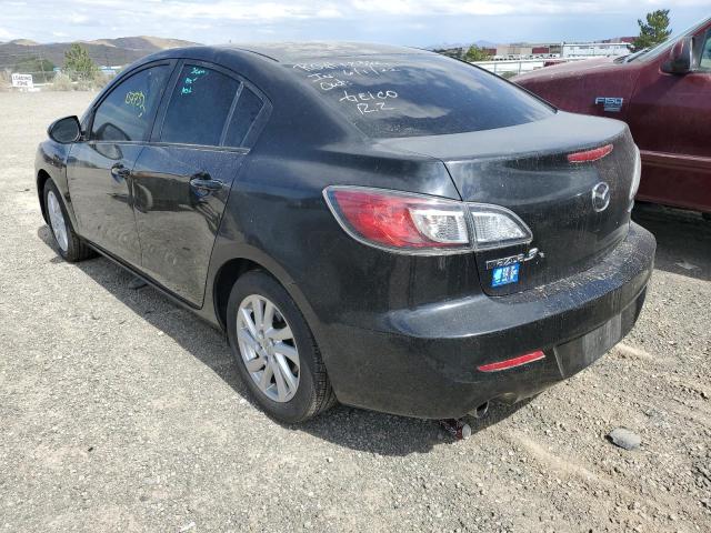 Photo 3 from auction – 2012 MAZDA 3 I with VIN JM1BL1V79C1557984