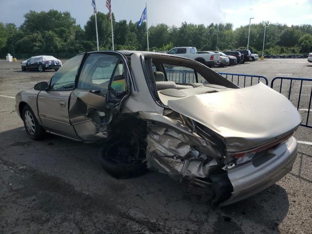 Photo 3 from auction – 1999 BUICK CENTURY CU with VIN 2G4WS52M9X1501657