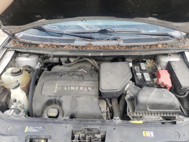 Photo 7 from auction – 2013 LINCOLN MKX with VIN 2LMDJ8JK3DBL43287