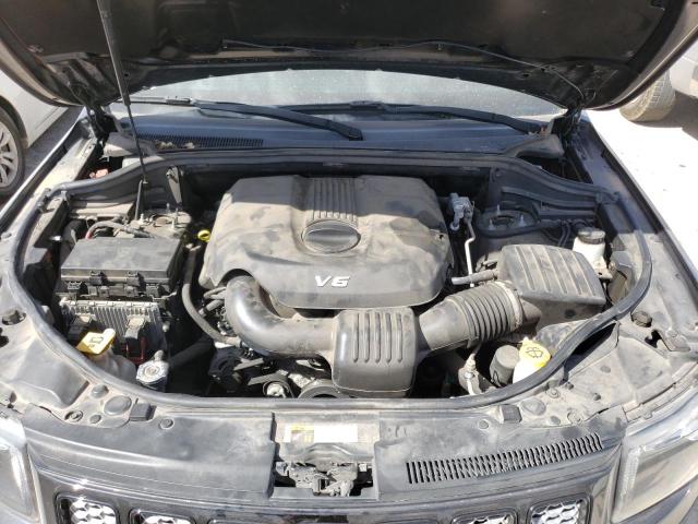 Photo 7 from auction – 2015 JEEP GRAND CHER with VIN 1C4RJFAG0FC230440
