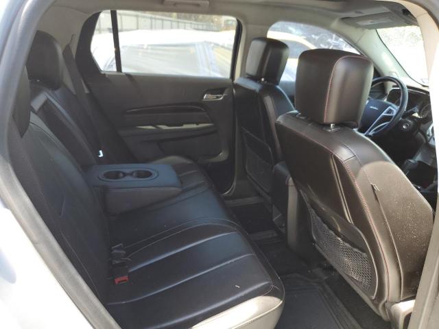Photo 6 from auction – 2015 GMC TERRAIN DE with VIN 2GKALUEK1F6326648