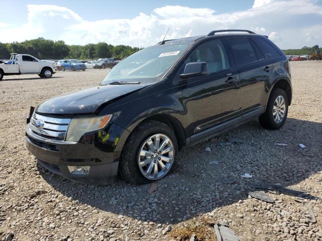 Photo 2 from auction – 2007 FORD EDGE SEL with VIN 2FMDK38C67BB34303