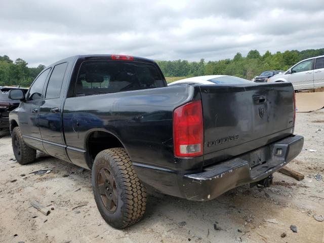 Photo 3 from auction – 2004 DODGE RAM 1500 S with VIN 1D7HA18D64S543463