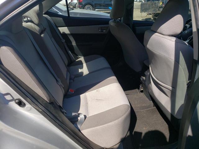 Photo 6 from auction – 2018 TOYOTA COROLLA L with VIN 2T1BURHEXJC966770