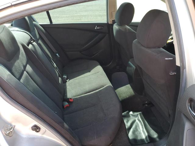 Photo 6 from auction – 2011 NISSAN ALTIMA with VIN 1N4AL2AP3BN504959