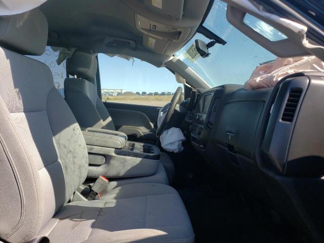 Photo 5 from auction – 2017 GMC SIERRA K15 with VIN 1GTV2LEC7HZ384936