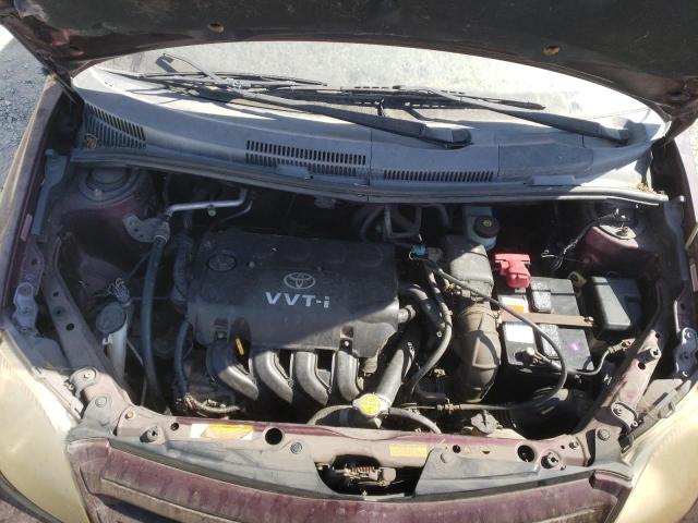 Photo 7 from auction – 2004 TOYOTA SCION XA with VIN JTKKT624440078380